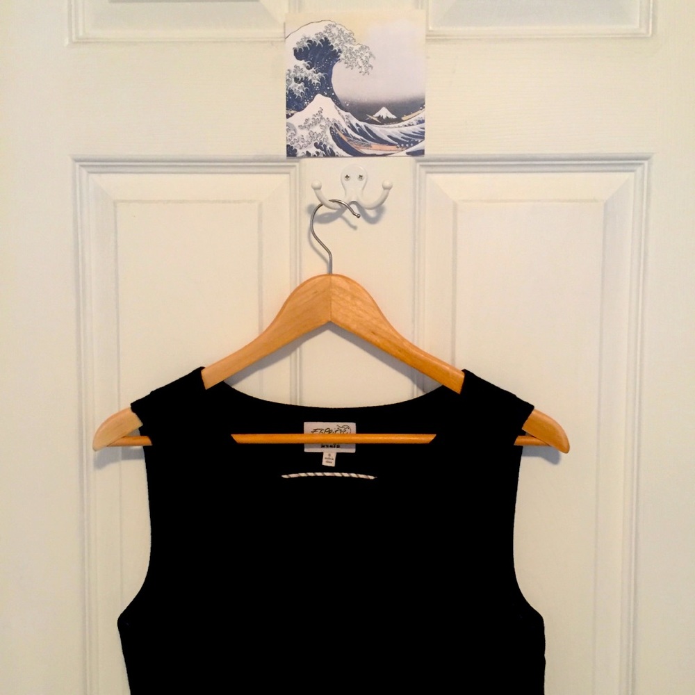 Vintage Esprit Wool Dress Size 6